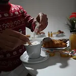 La Casina Отель типа 