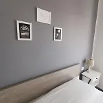Отель типа 
