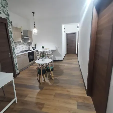 La Casina * Marina di Schiavonea