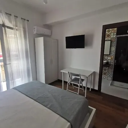 Oda ve Kahvaltı La Casina 4*