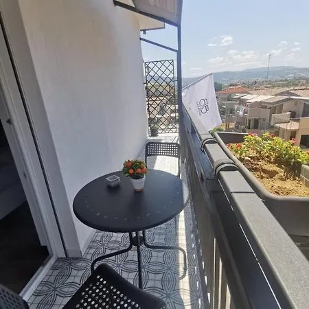 La Casina Bed & Breakfast *