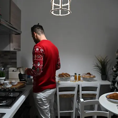 La Casina *