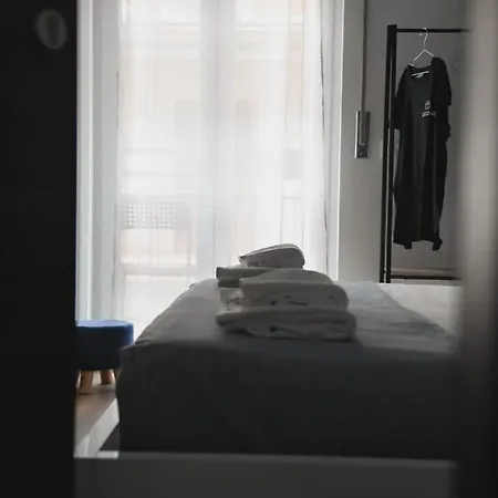 La Casina * Marina di Schiavonea