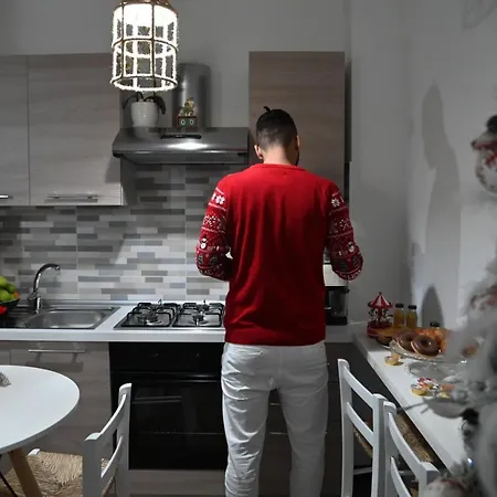 La Casina *