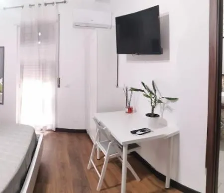 La Casina 4*