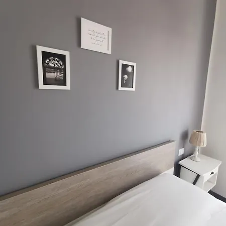 Oda ve Kahvaltı La Casina 4*