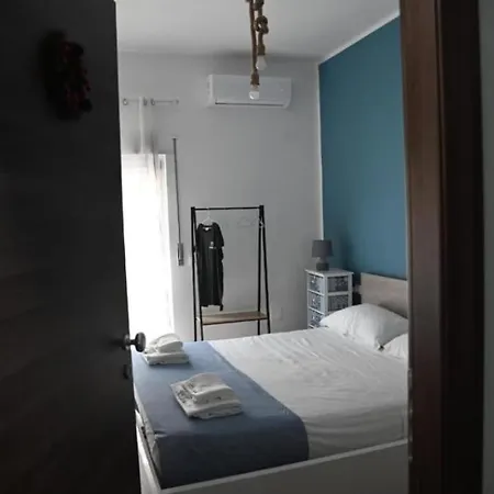 Bed & Breakfast La Casina