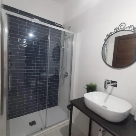 Oda ve Kahvaltı La Casina Marina di Schiavonea