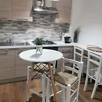 La Casina Marina di Schiavonea