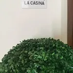 La Casina فندق مبيت وإفطار مارينا دي سكيافوني