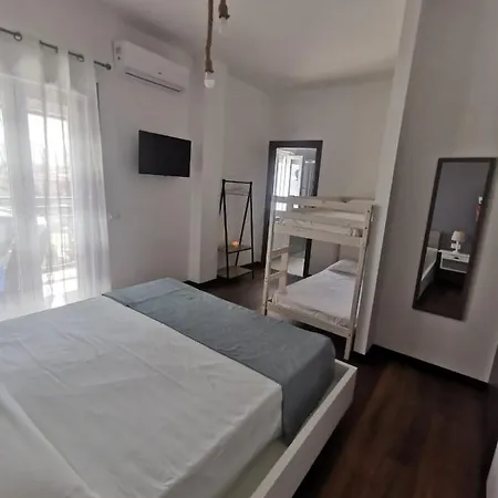 La Casina Bed & Breakfast Marina di Schiavonea