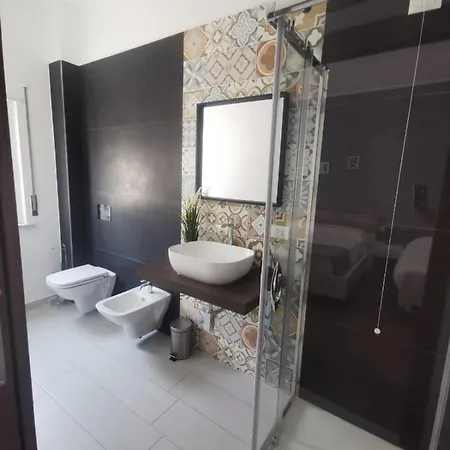 La Casina Marina di Schiavonea