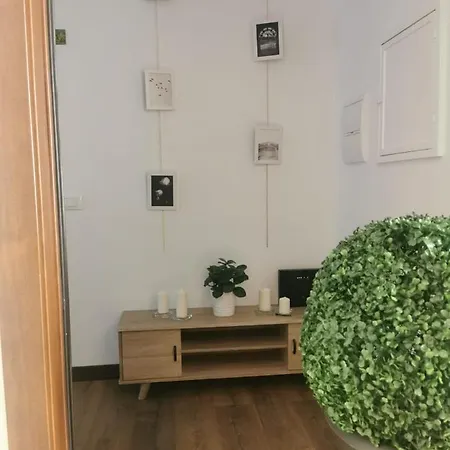 Frühstückspension La Casina