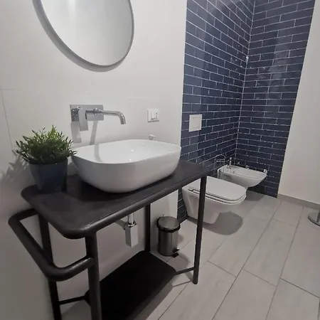 La Casina Frühstückspension 4*