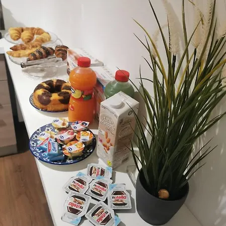 La Casina 4* Marina di Schiavonea