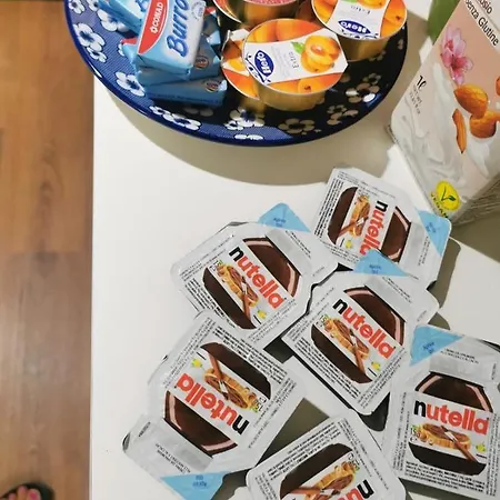 Frühstückspension La Casina