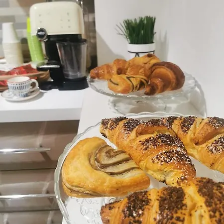 La Casina 4* Marina di Schiavonea