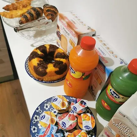 La Casina Bed & Breakfast 4*