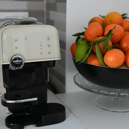 La Casina Frühstückspension