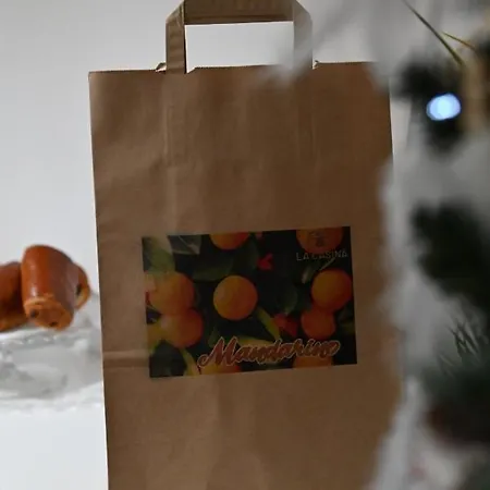 Bed & Breakfast La Casina