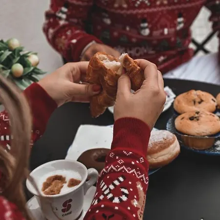 Bed & Breakfast La Casina Marina di Schiavonea