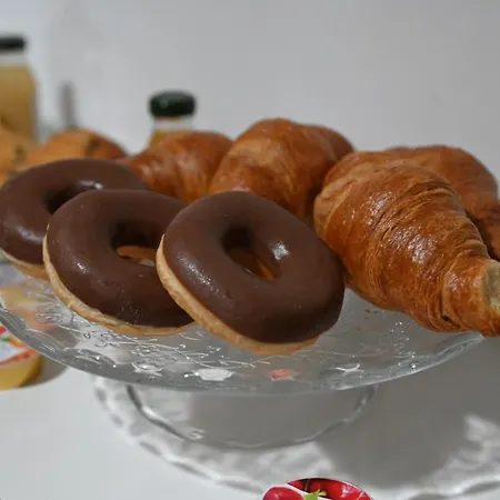 Frühstückspension La Casina