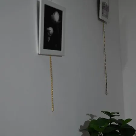 Frühstückspension La Casina