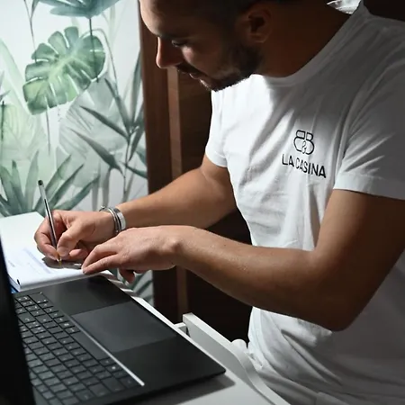 La Casina 4* Marina di Schiavonea