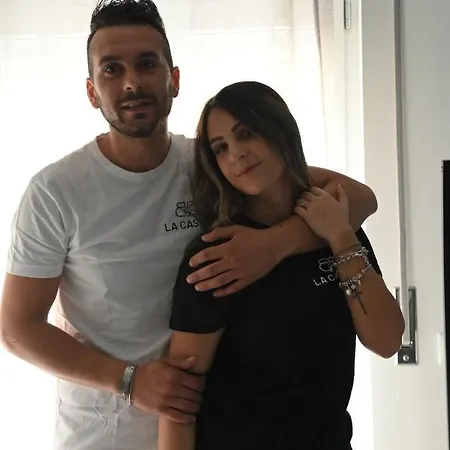 Bed & Breakfast La Casina