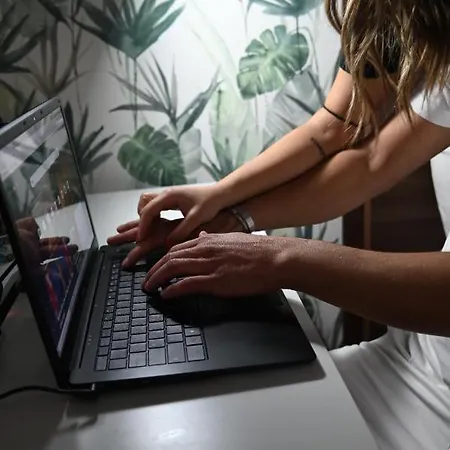 La Casina 4* Marina di Schiavonea