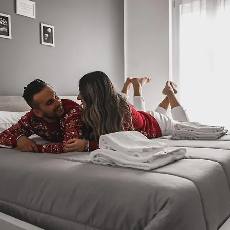 La Casina 4* 马里纳斯基亚沃尼亚