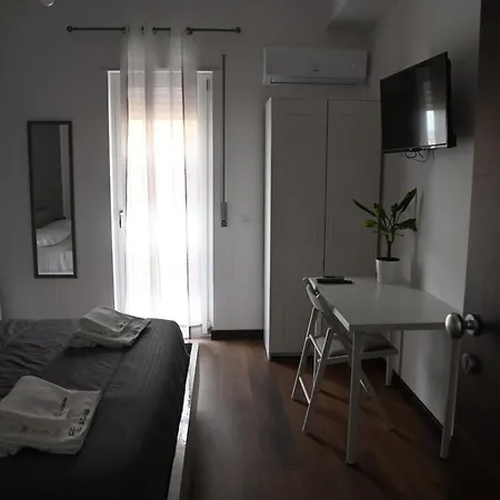 La Casina Bed & Breakfast