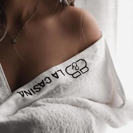 La Casina Frühstückspension 4*