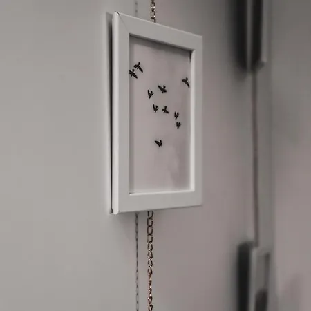 La Casina Bed & Breakfast Marina di Schiavonea