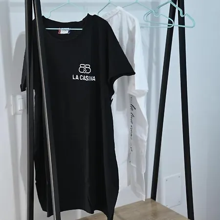 Bed & Breakfast La Casina