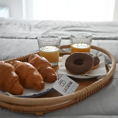 La Casina Marina di Schiavonea