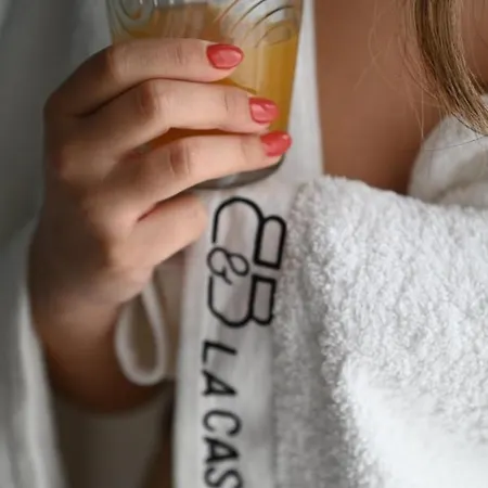 La Casina 4* Marina di Schiavonea