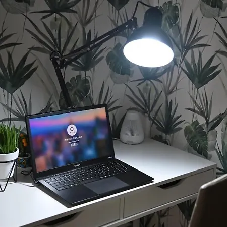 La Casina Frühstückspension