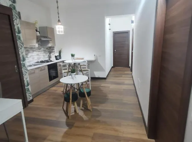 La Casina 4* 马里纳斯基亚沃尼亚