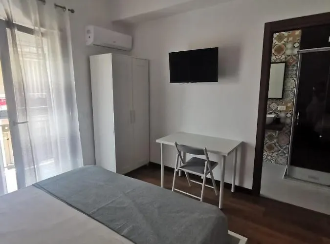 住宿加早餐酒店 La Casina 4*