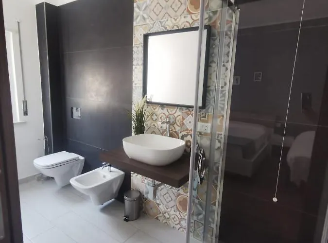 La Casina Marina di Schiavonea