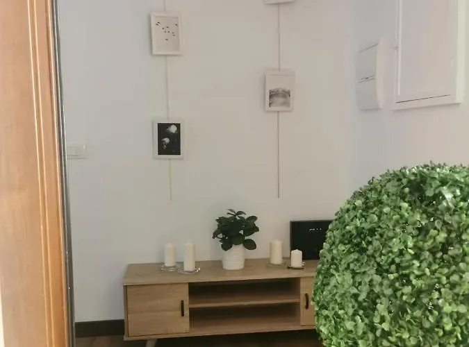 住宿加早餐酒店 La Casina