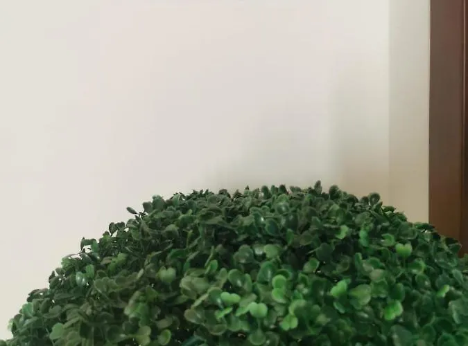 La Casina Panzió Marina di Schiavonea