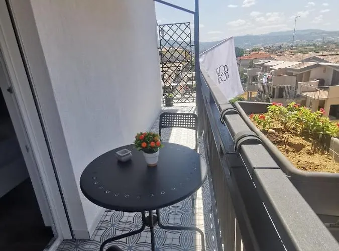 La Casina Panzió 4*