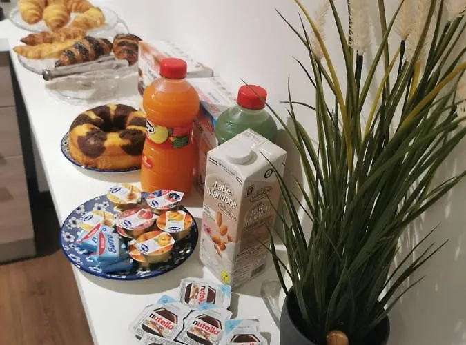 La Casina 4* 马里纳斯基亚沃尼亚