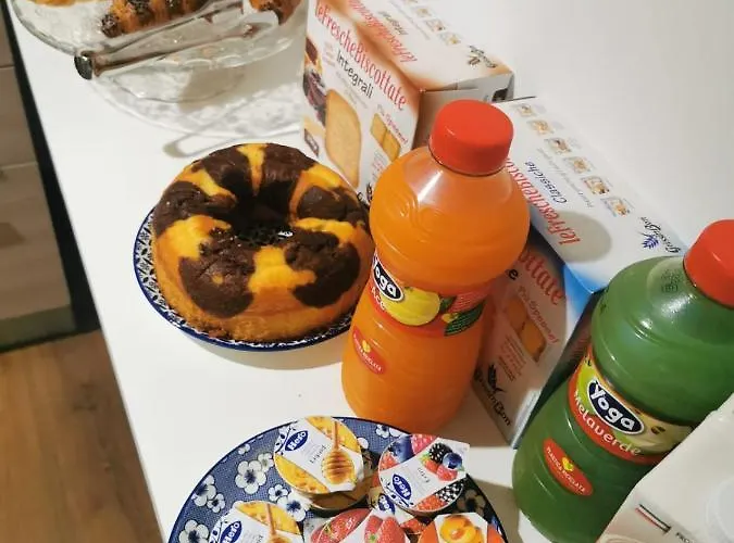 La Casina Panzió 4*