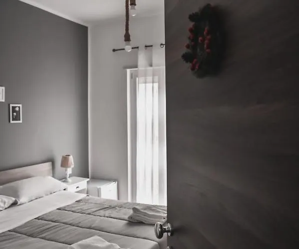 La Casina 住宿加早餐酒店 4*