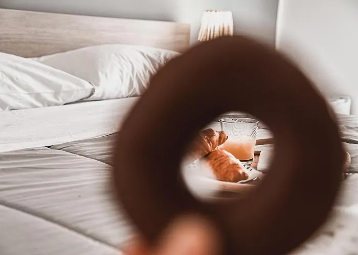 La Casina 4* 马里纳斯基亚沃尼亚