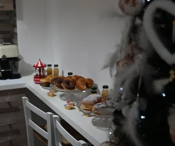 La Casina 马里纳斯基亚沃尼亚