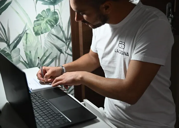 La Casina 4* 马里纳斯基亚沃尼亚